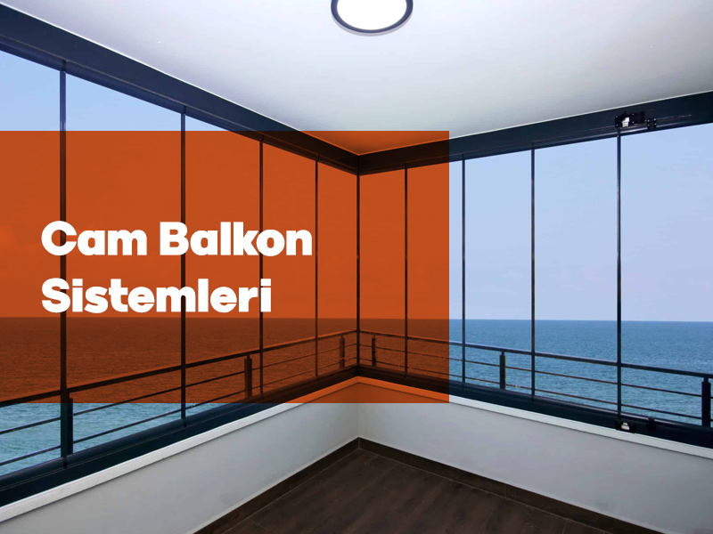 cam balkon